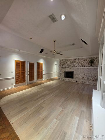 1524 Charleton Drive, Montgomery, AL 36106