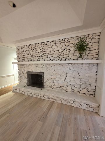 1524 Charleton Drive, Montgomery, AL 36106