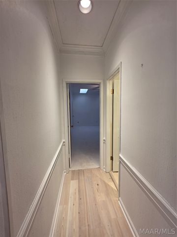 1524 Charleton Drive, Montgomery, AL 36106