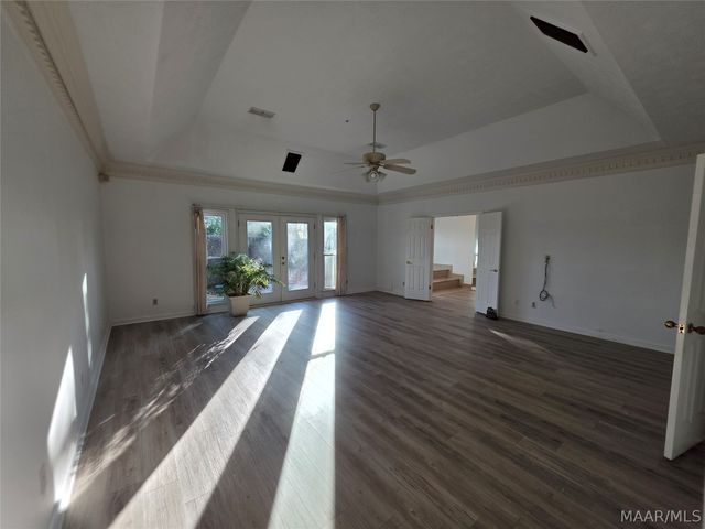 1524 Charleton Drive, Montgomery, AL 36106