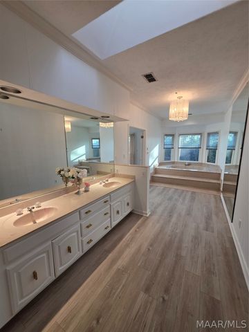 1524 Charleton Drive, Montgomery, AL 36106