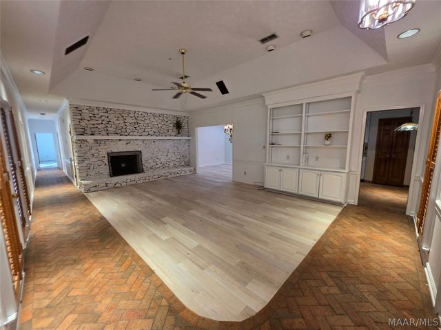 1524 Charleton Drive, Montgomery, AL 36106