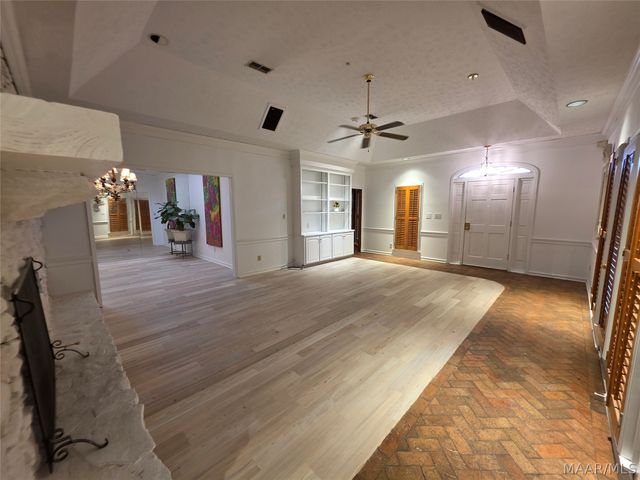 1524 Charleton Drive, Montgomery, AL 36106