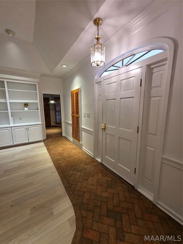 1524 Charleton Drive, Montgomery, AL 36106