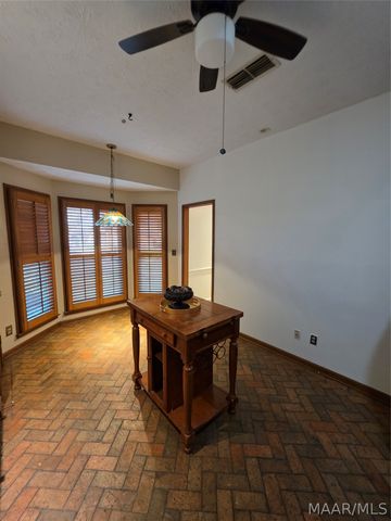 1524 Charleton Drive, Montgomery, AL 36106