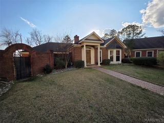 1524 Charleton Drive, Montgomery, AL 36106