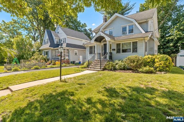 312 Van Buren Avenue, Teaneck, NJ 07666