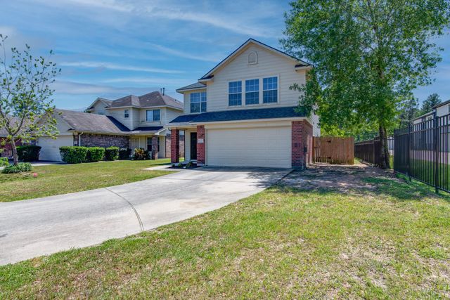 7215 Autumn Day Court, Magnolia, TX 77354