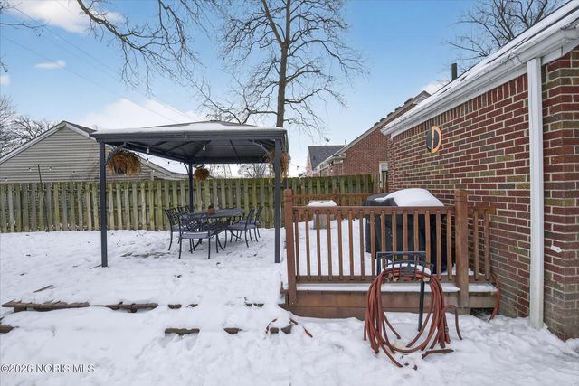 4347 S Detroit Avenue, Toledo, OH 43614