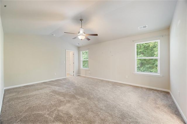 116 Cabin Way, Hampton, GA 30228