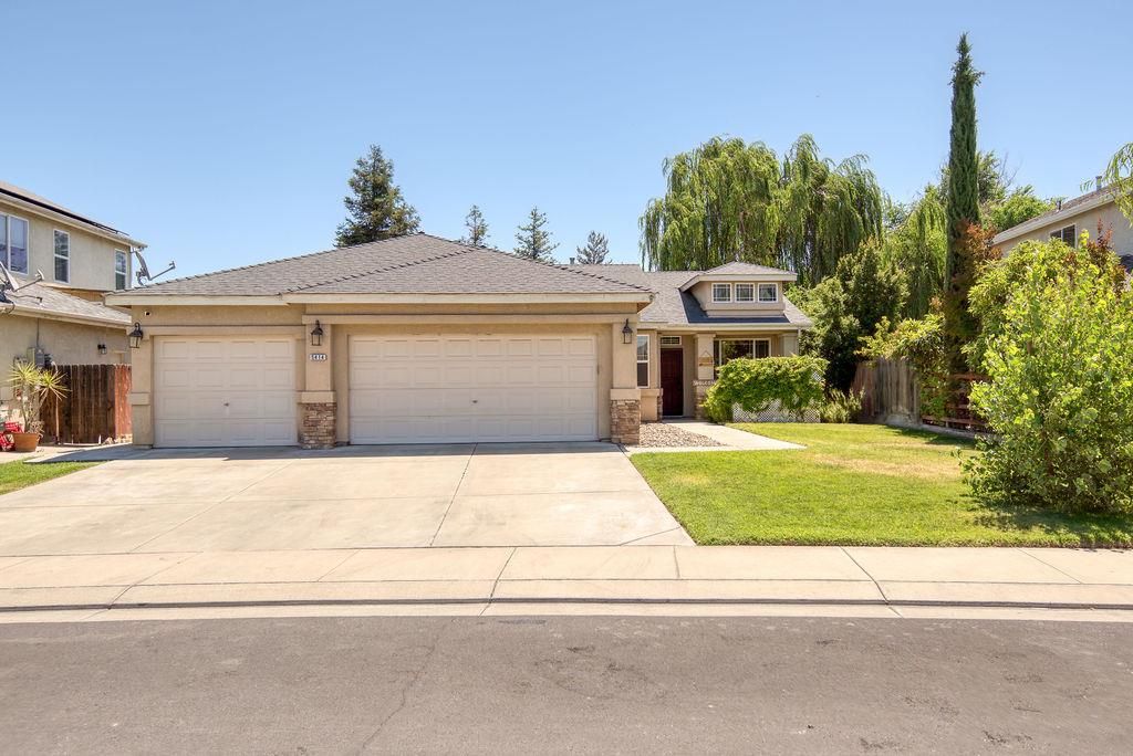 5414 Leandra Ct, Keyes, CA 95328