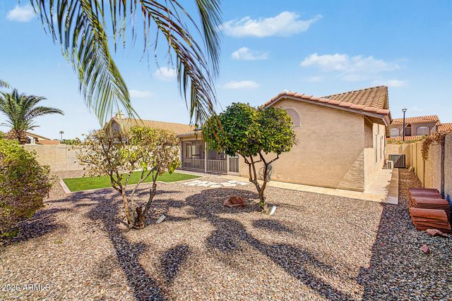 19020 N 73RD Lane, Glendale, AZ 85308