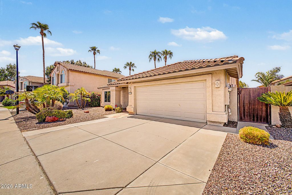 19020 N 73RD Lane, Glendale, AZ 85308 — photo 2
