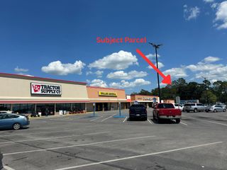 3 Lots W Juniper Avenue, Crestview, FL 32536