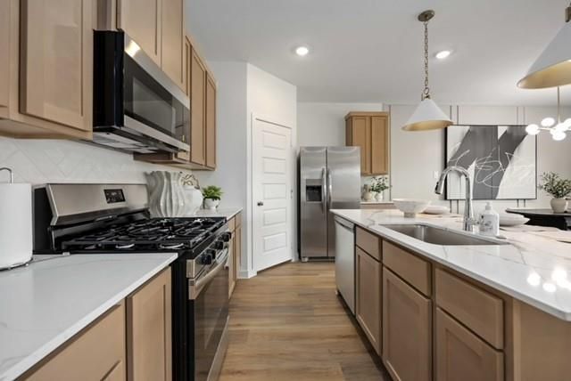 10302 Largent Hollow Trail, Houston, TX 77051