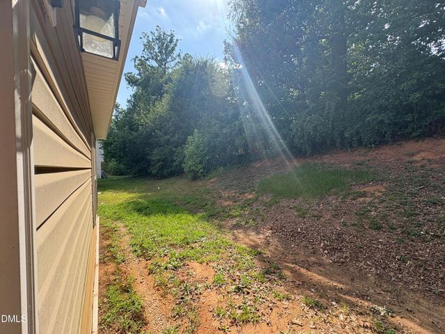 1412 Tamarino Drive, Raleigh, NC 27610
