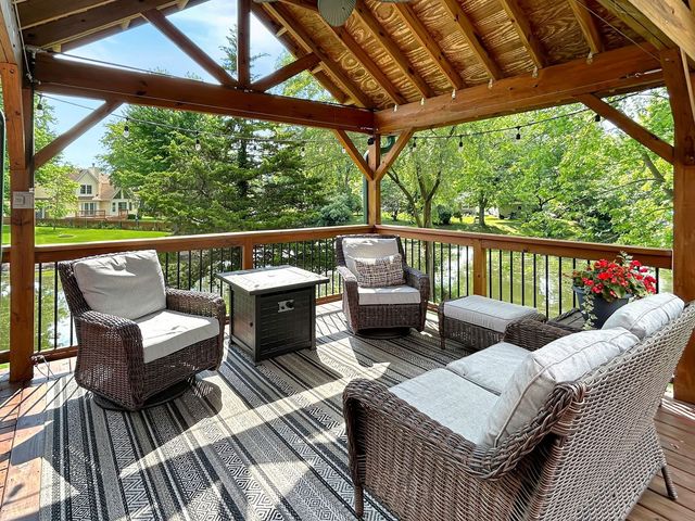 3650 Walleye Road, Morris, IL 60450