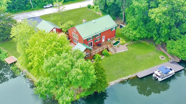 3650 Walleye Road, Morris, IL 60450