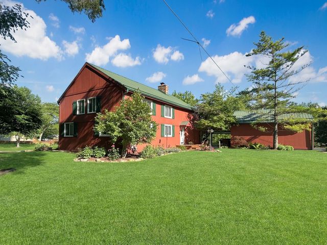 3650 Walleye Road, Morris, IL 60450