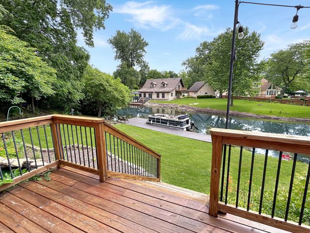 3650 Walleye Road, Morris, IL 60450