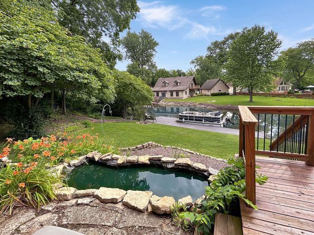 3650 Walleye Road, Morris, IL 60450