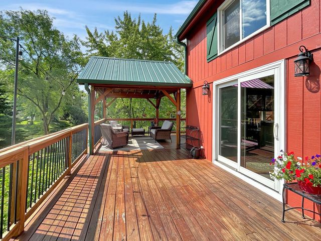 3650 Walleye Road, Morris, IL 60450