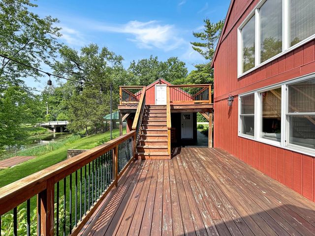 3650 Walleye Road, Morris, IL 60450