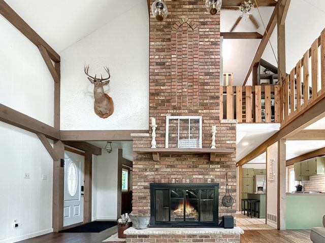 3650 Walleye Road, Morris, IL 60450