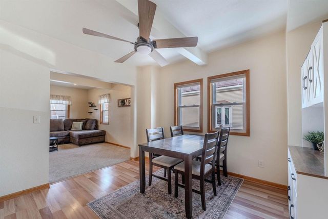 1112 DOVE STREET, Oshkosh, WI 54902