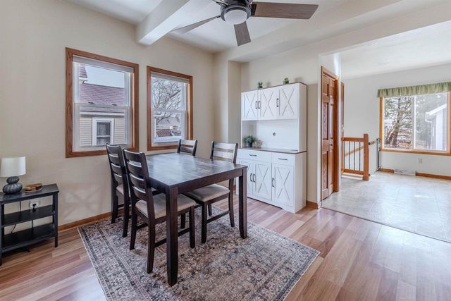 1112 DOVE STREET, Oshkosh, WI 54902