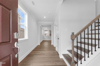 1737 Uplift Avenue, Knightdale, NC 27545