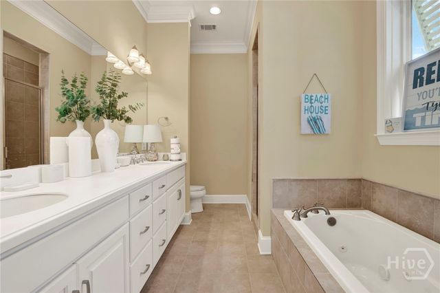 1408 5th Avenue, Tybee Island, GA 31328