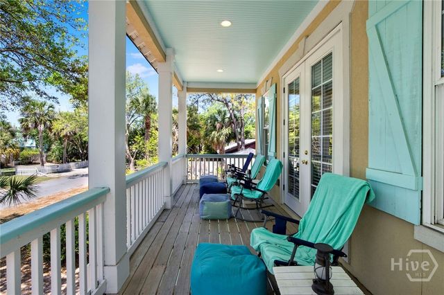 1408 5th Avenue, Tybee Island, GA 31328