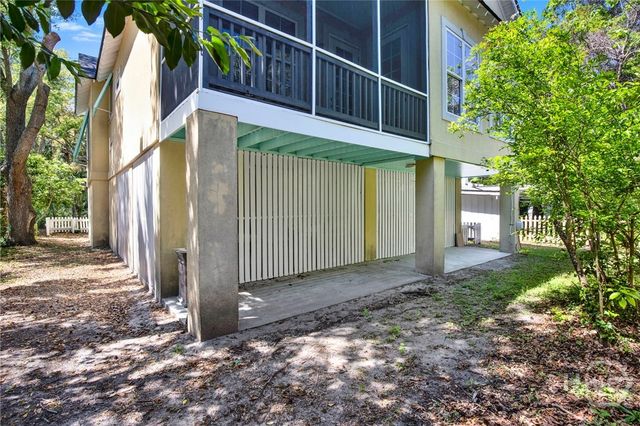 1408 5th Avenue, Tybee Island, GA 31328