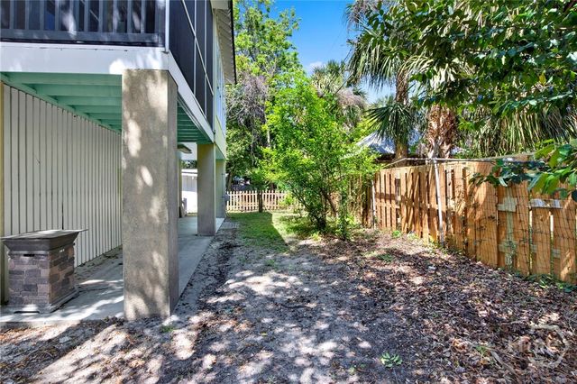 1408 5th Avenue, Tybee Island, GA 31328