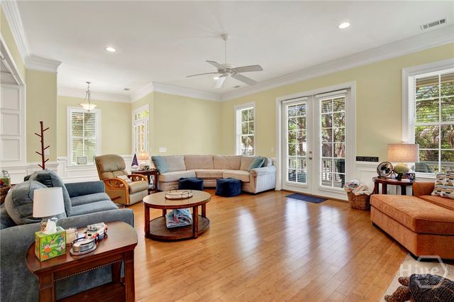 1408 5th Avenue, Tybee Island, GA 31328