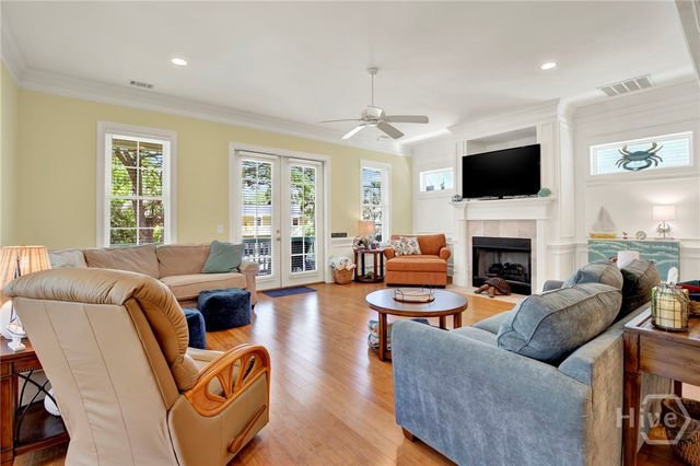 1408 5th Avenue, Tybee Island, GA 31328