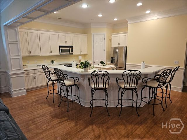 1408 5th Avenue, Tybee Island, GA 31328