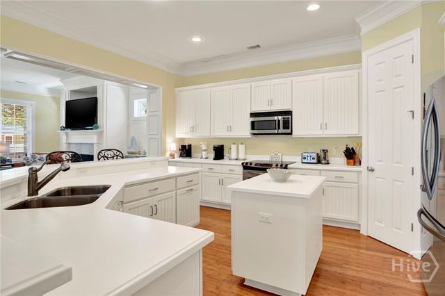 1408 5th Avenue, Tybee Island, GA 31328