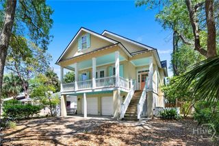 1408 5th Avenue, Tybee Island, GA 31328