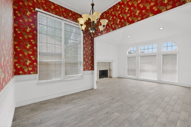 4316 Lottie Lane, Plano, TX 75074