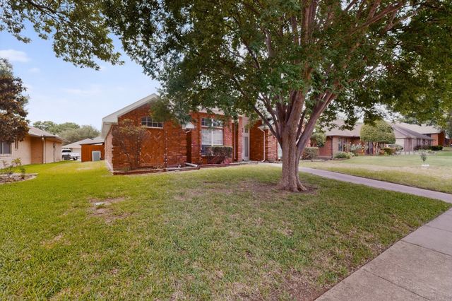 4316 Lottie Lane, Plano, TX 75074