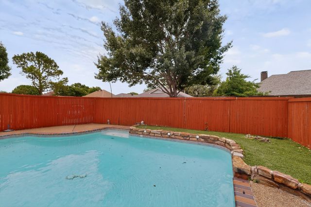 4316 Lottie Lane, Plano, TX 75074