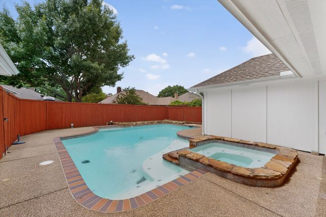 4316 Lottie Lane, Plano, TX 75074