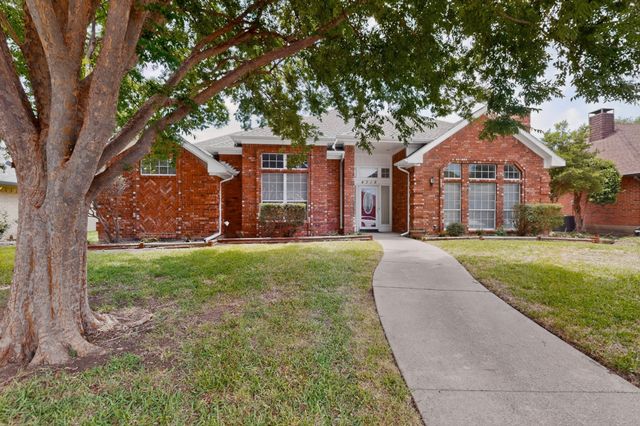 4316 Lottie Lane, Plano, TX 75074
