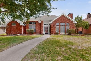 4316 Lottie Lane, Plano, TX 75074