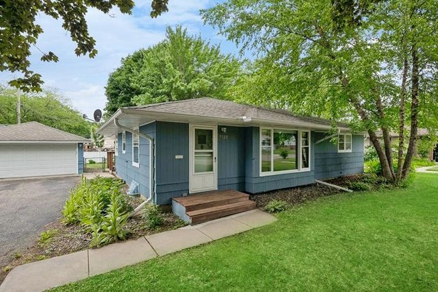 7520 Thomas Avenue S, Richfield, MN 55423