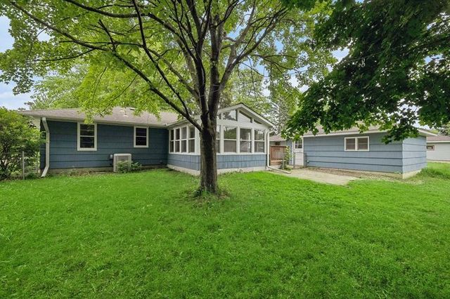 7520 Thomas Avenue S, Richfield, MN 55423