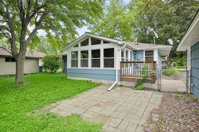 7520 Thomas Avenue S, Richfield, MN 55423