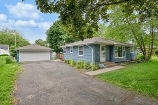 7520 Thomas Avenue S, Richfield, MN 55423